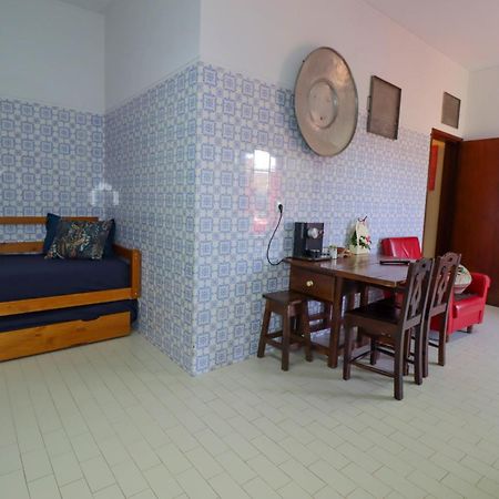 Guest House Шавиш Экстерьер фото