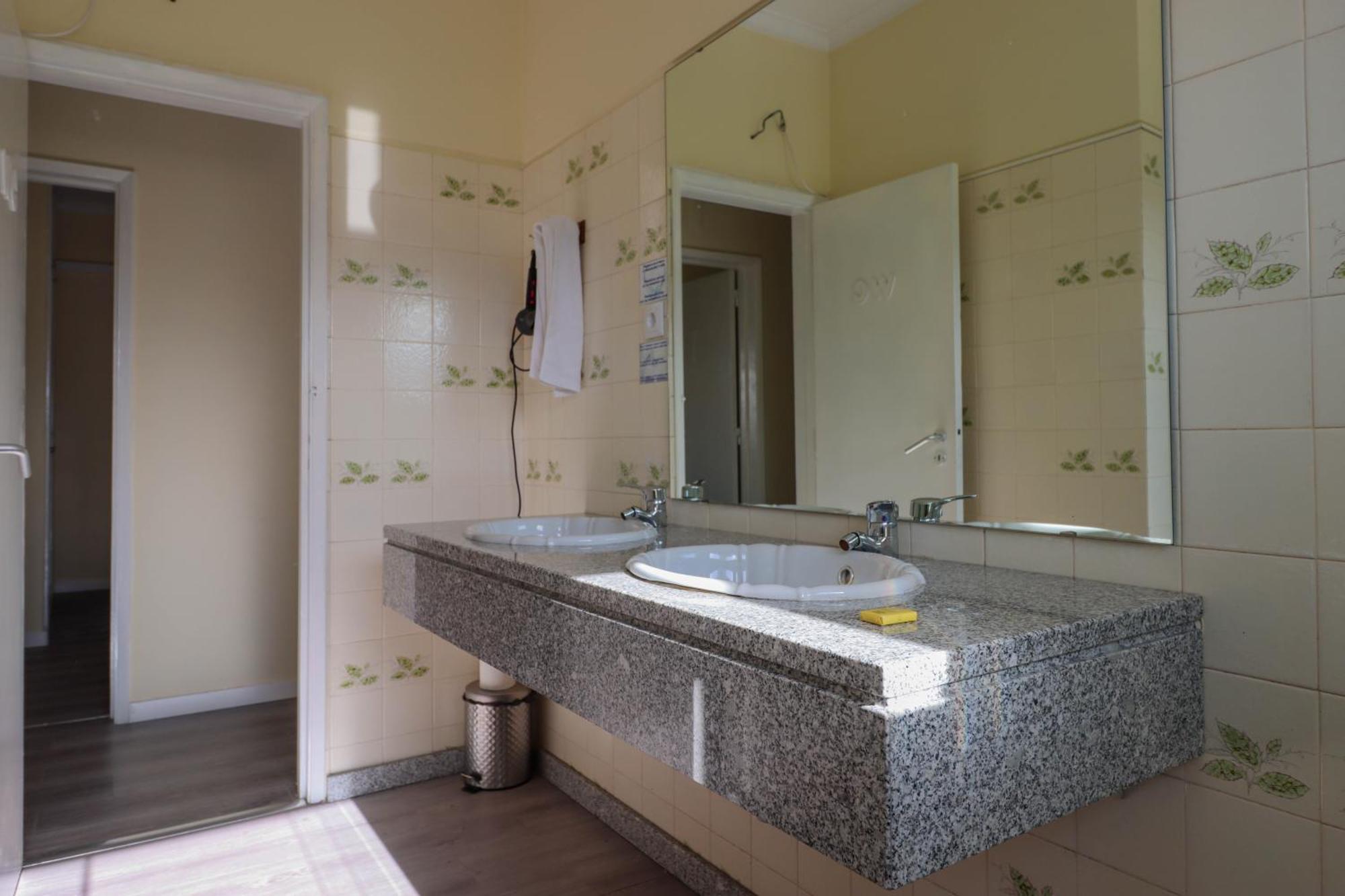 Guest House Шавиш Экстерьер фото