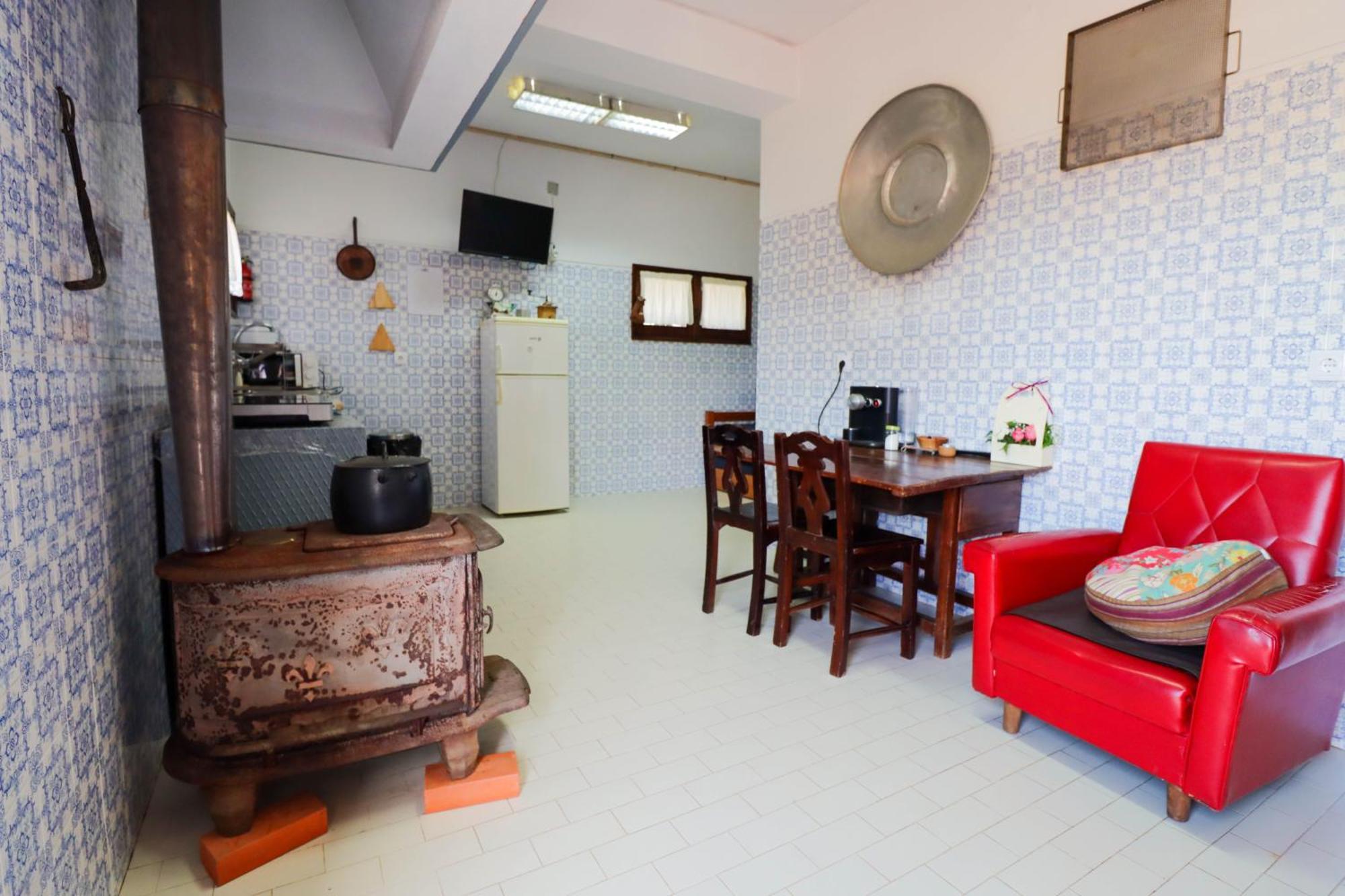 Guest House Шавиш Экстерьер фото