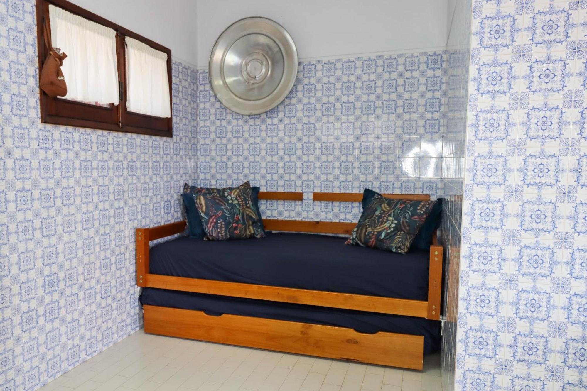 Guest House Шавиш Экстерьер фото